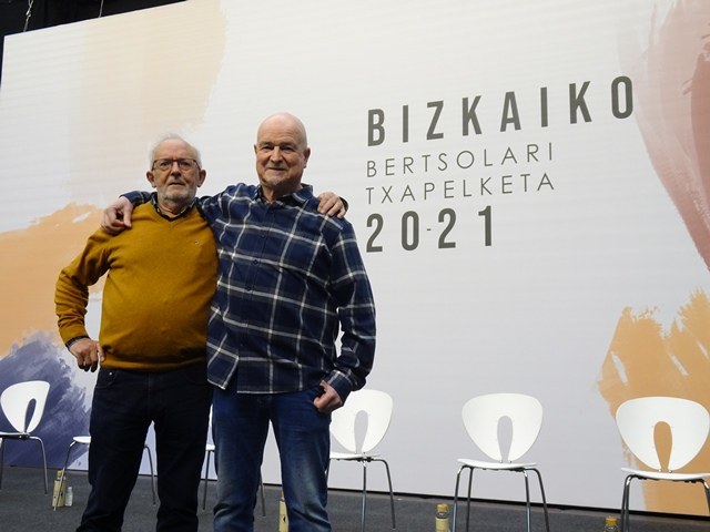 Iturria: Bertsozale elkartea